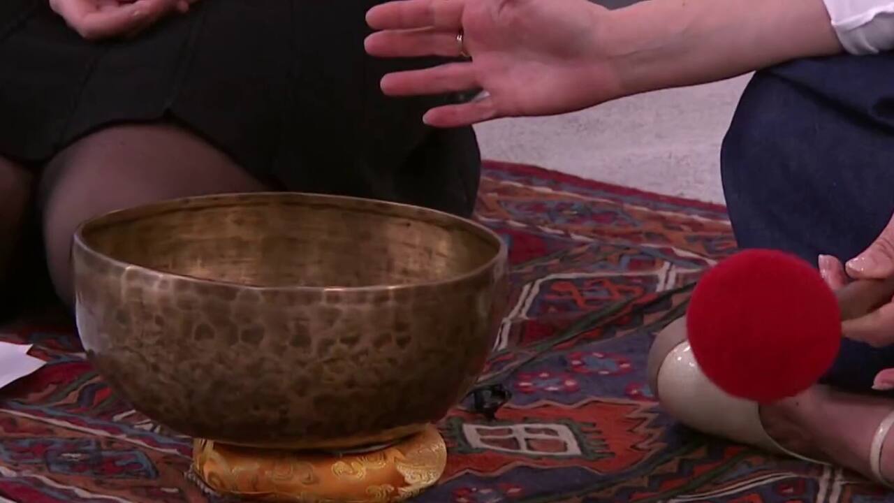 Bains sonores - 10 février