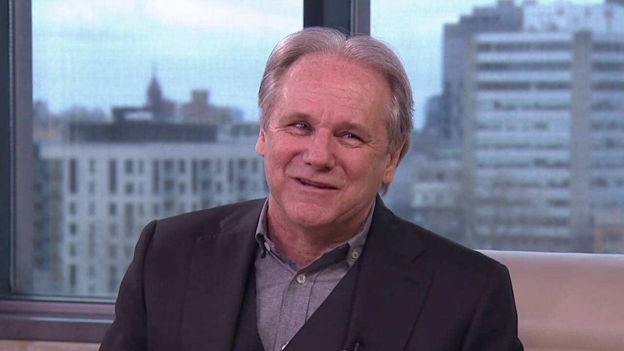 L’histoire de Doris Bither  