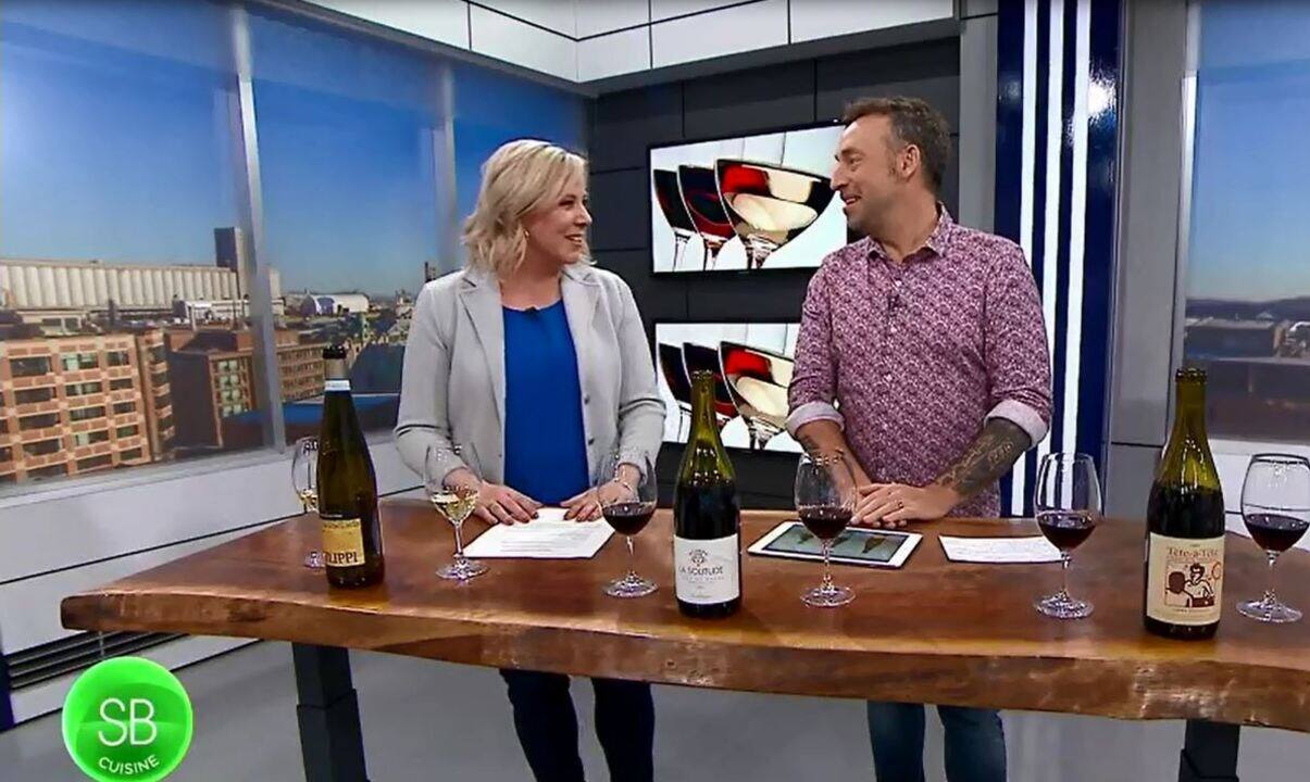 Spécial Saint-Valenti