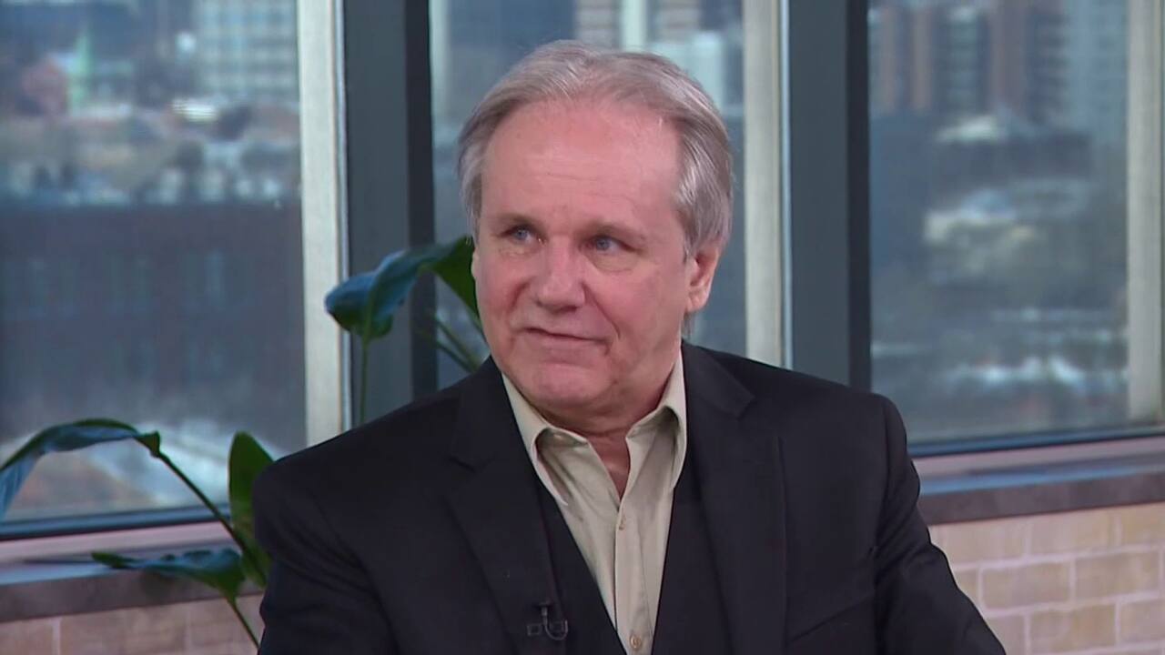 La voix d'outre-tombe