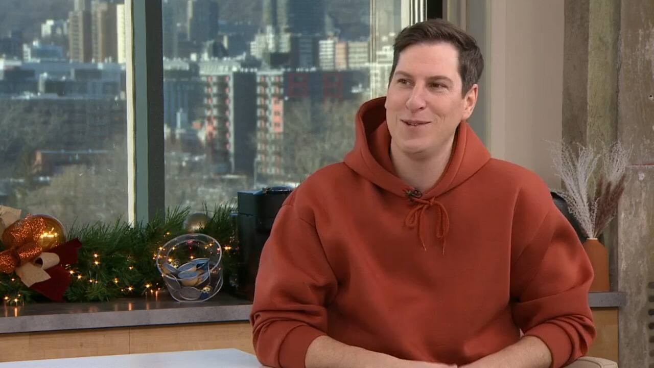 Les partys de bureau