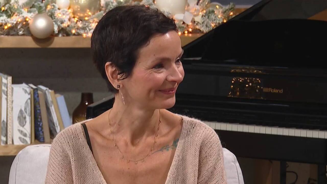 Anaïs Barbeau-Lavalette