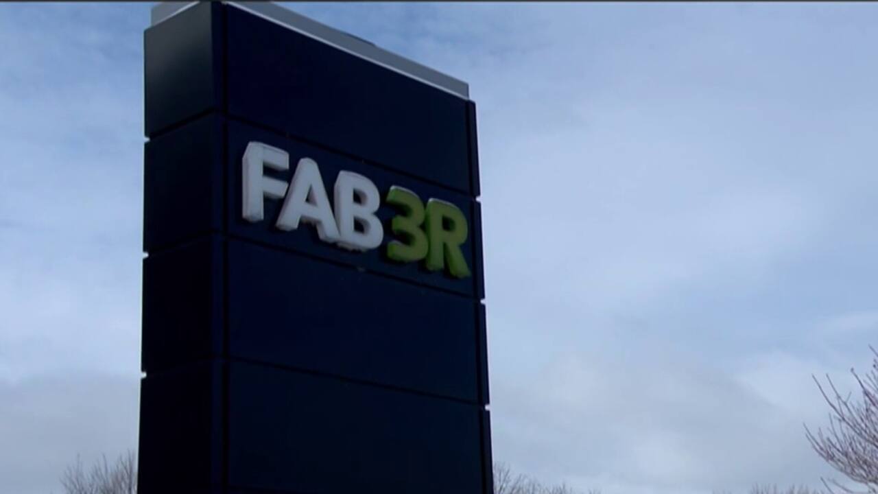 Guerre commerciale région