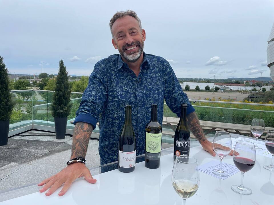 Prolongez l'été avec ces bouteilles incontournables