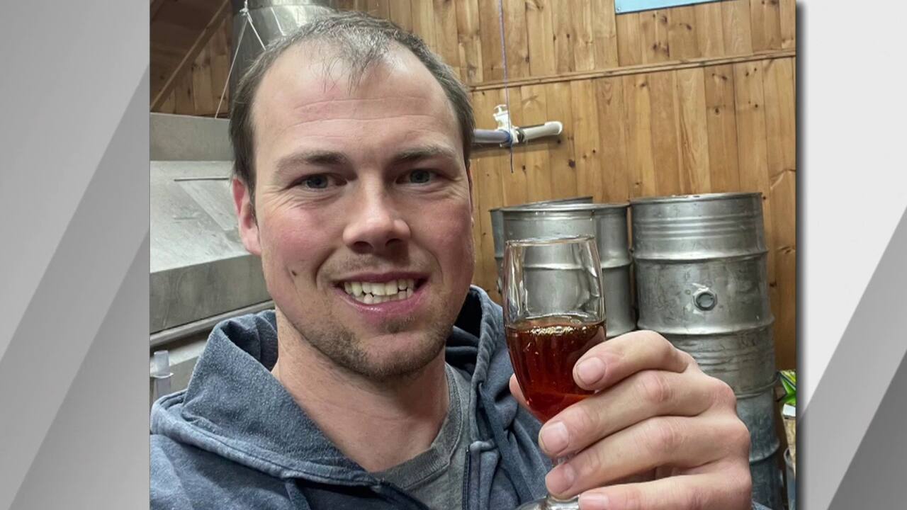 UNE RÉCOLTE IMPORTANTE DE SIROP D'ÉRABLE EN DÉCEMBRE