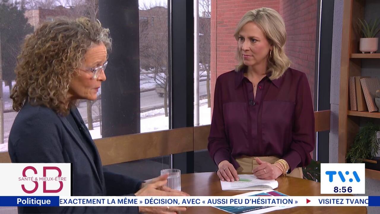 Culpabilité avec Louise Sigouin