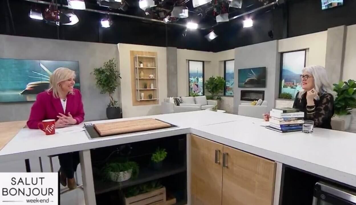 Les suggestions de lecture du 11 février 2023 