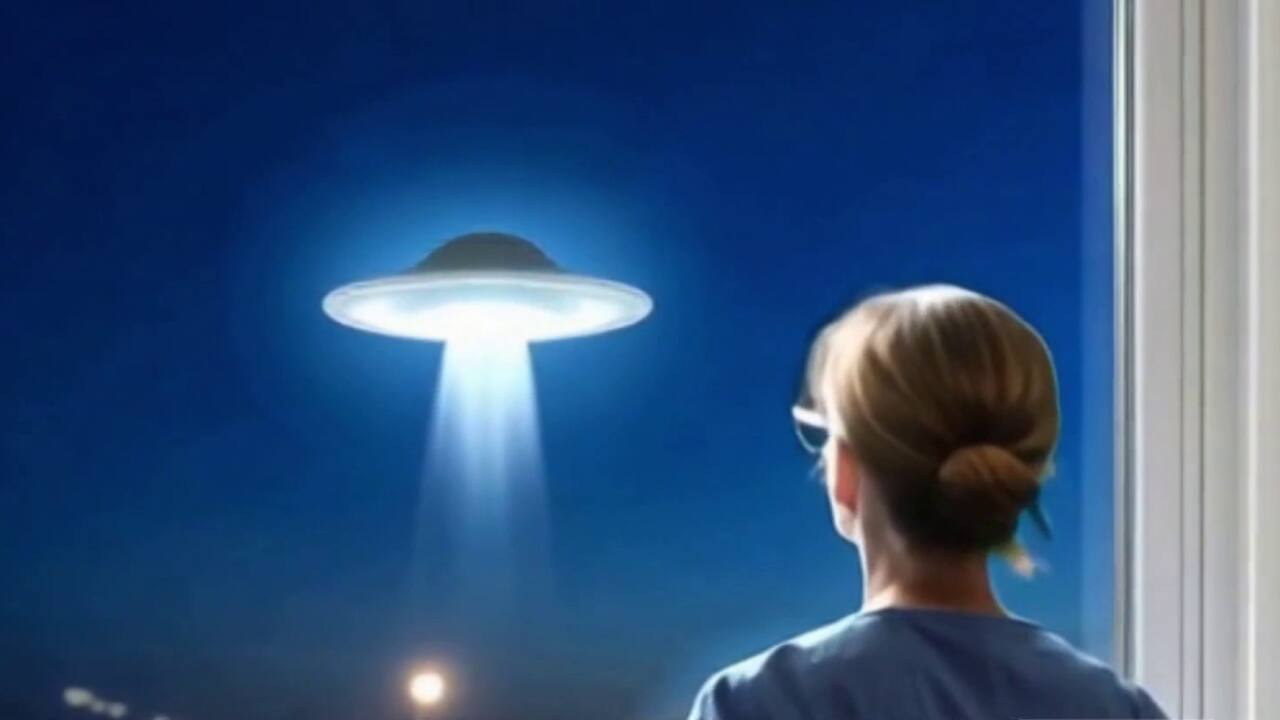 ovni - Christian Page