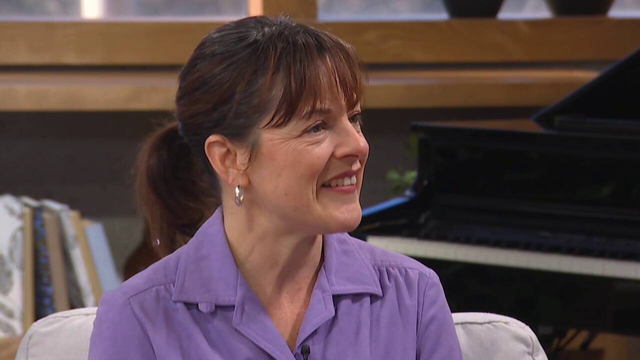 Invitée du 29 octobre : Sophie Cadieux