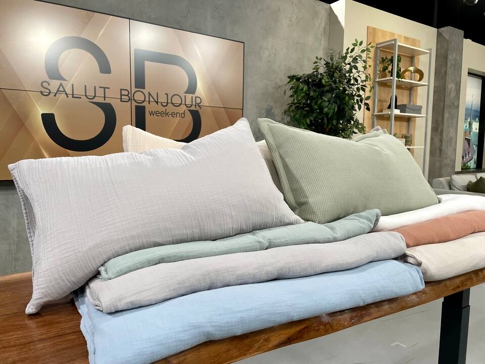 Créez un espace sommeil beau et apaisant 