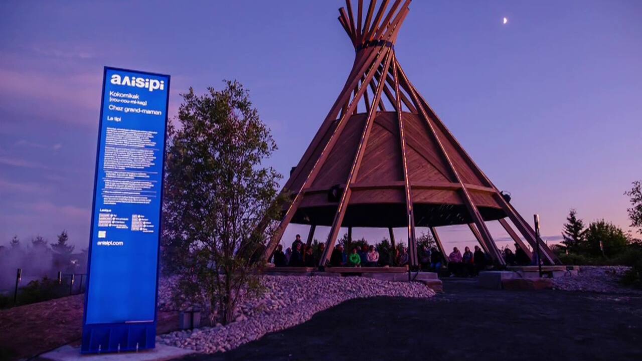  La belle région de l’Abitibi-Témiscamingue