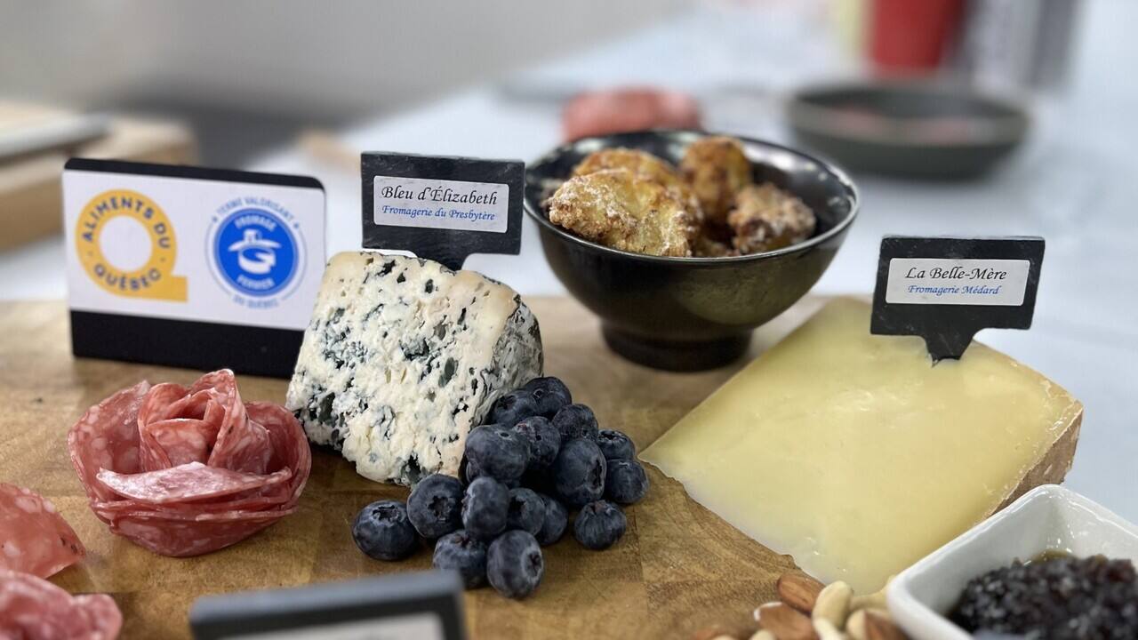 POMMES CROUSTILLANTES