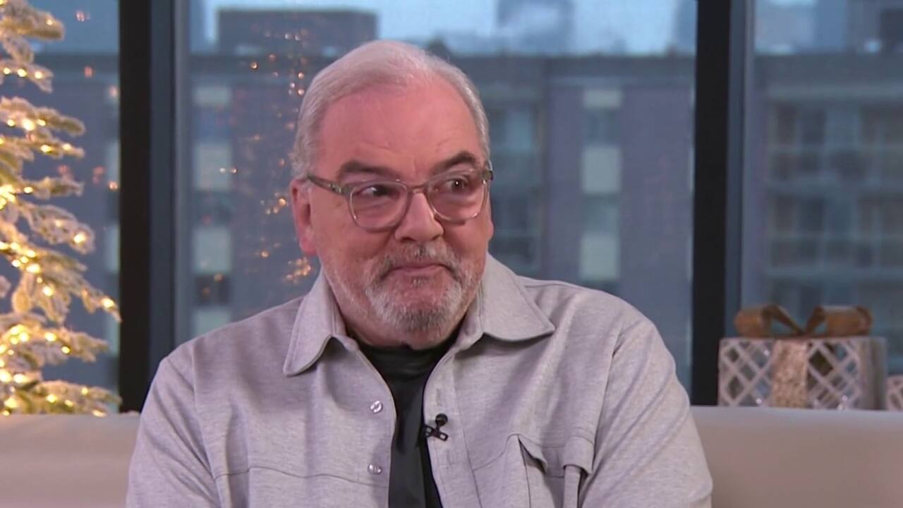 Gildor Roy - La petite et le vieux