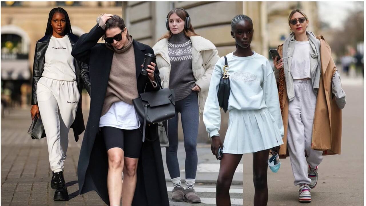 Tendances mode 10 septembre 2025