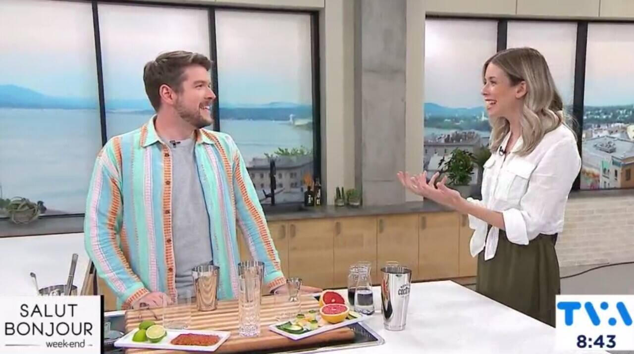 3 cocktails ensoleillés et festifs parfaits pour l'été