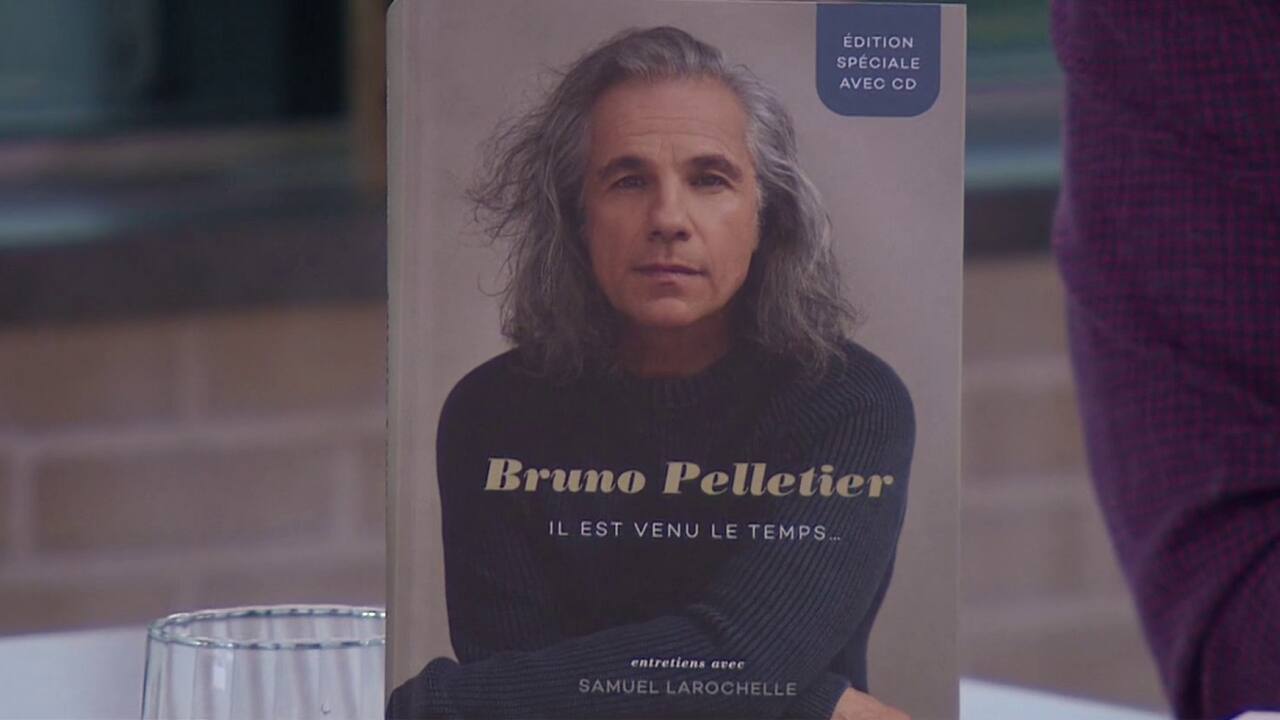 Bruno Pelletier 1