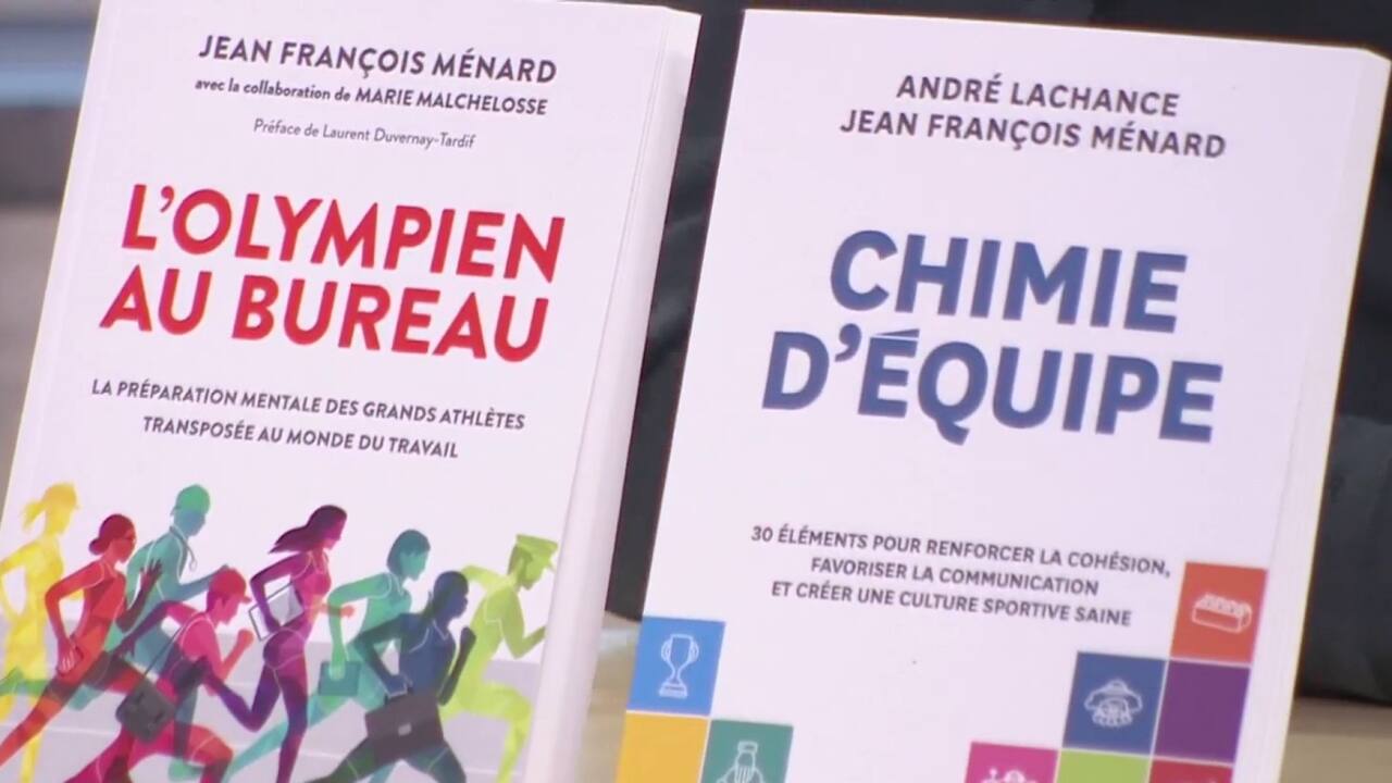 UN PORTAIL DE RESSOURCES SUR LA SANTÉ MENTALE ET LE SPORT