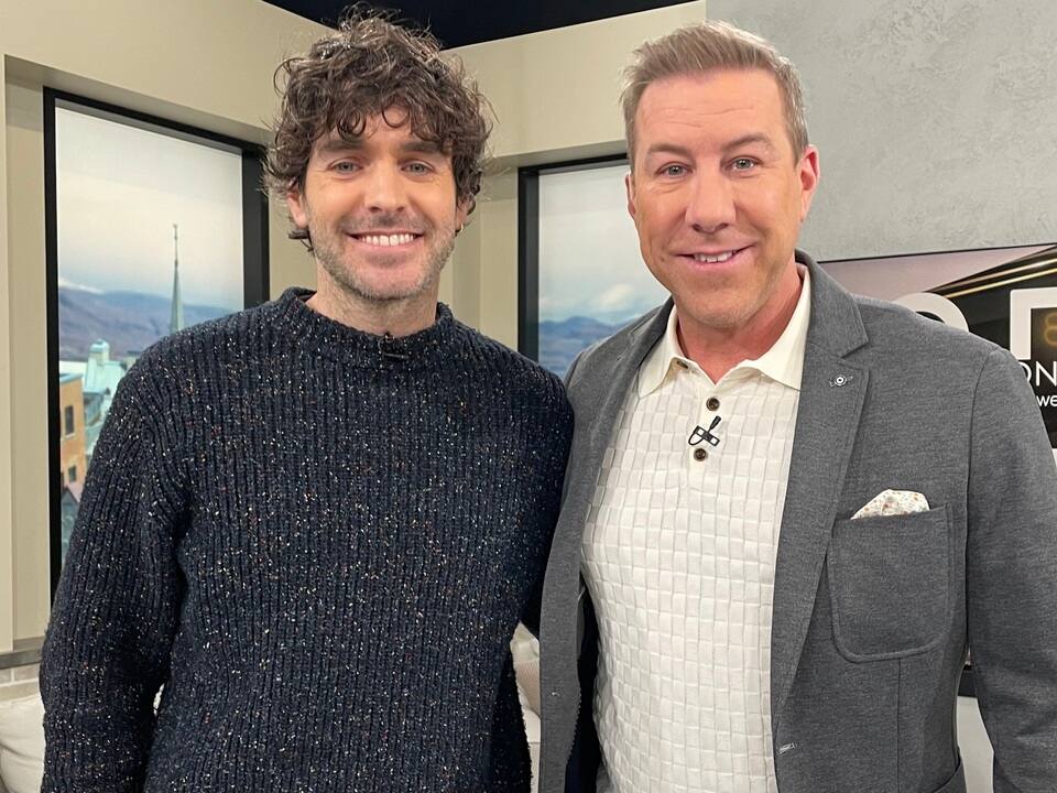 Alex Nevsky : un nouvel album chanté à découvrir