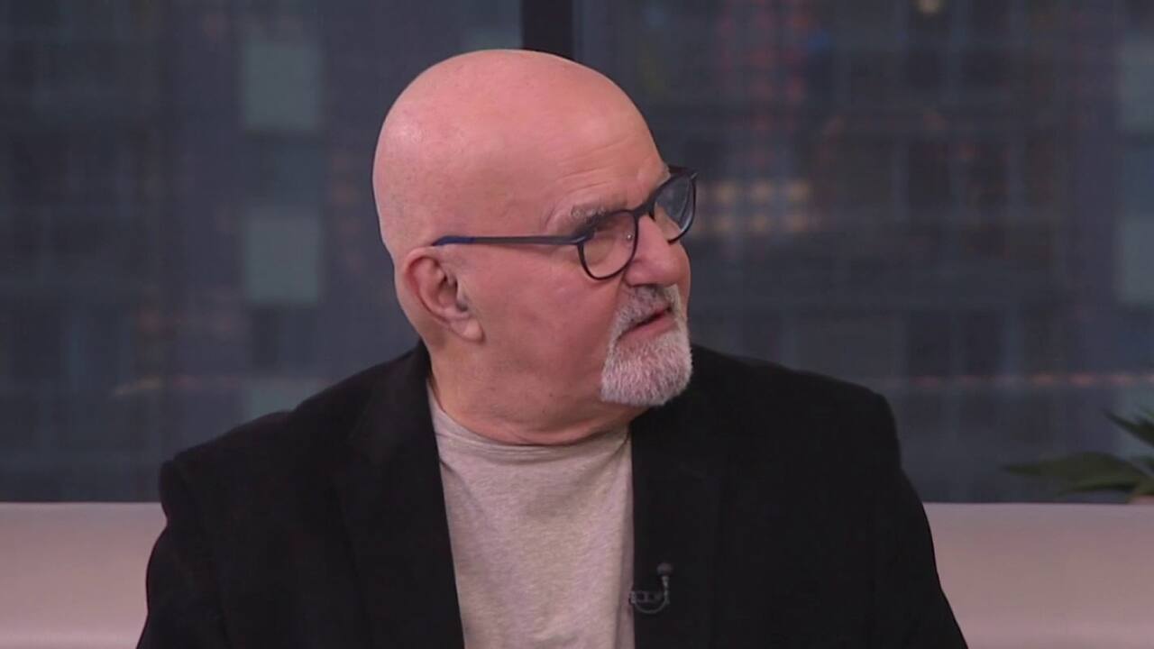 Parlons alcool avec Christian Tétrault