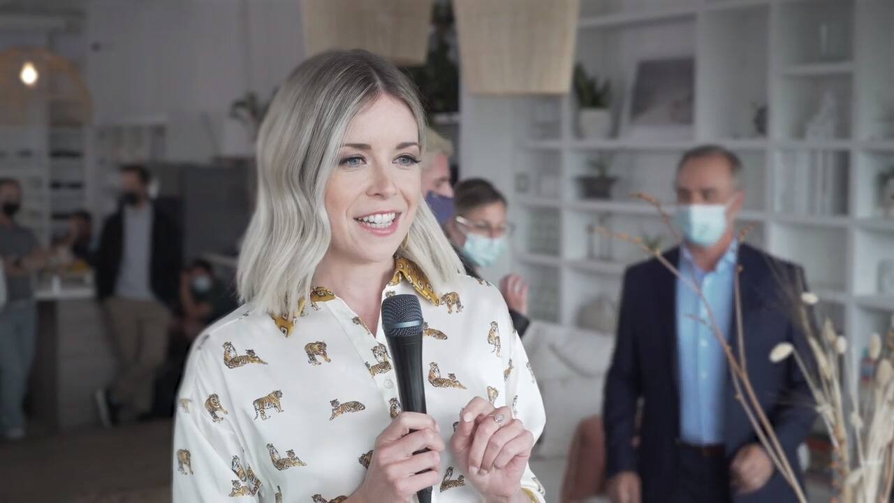 L'astrologie avec Sabrina