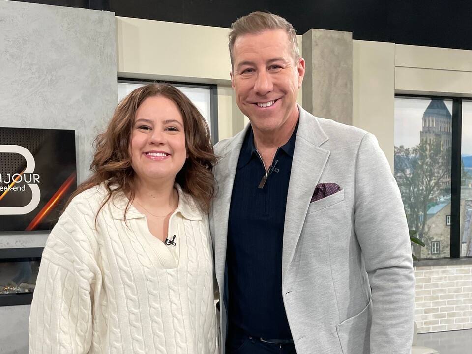 Mégan Brouillard : 5 ans de métier et un succès monstre avec son premier spectacle solo