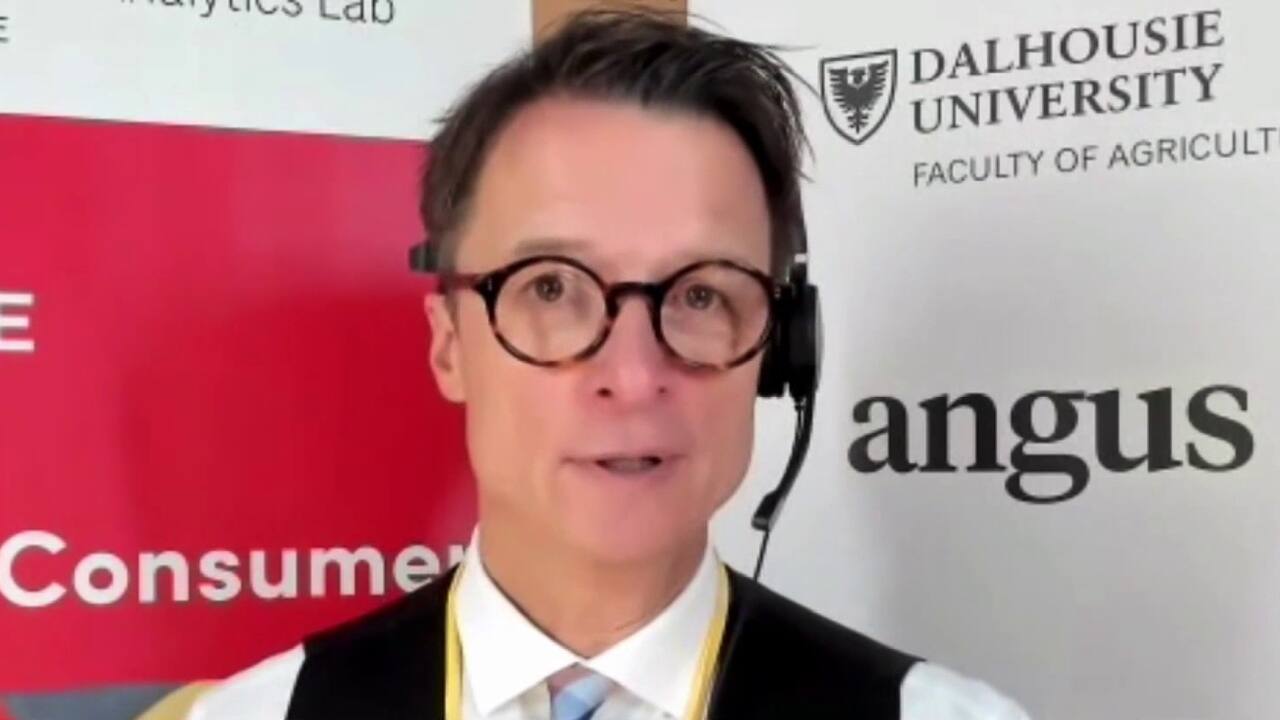 L'inflation alimentaire toujours aussi présente