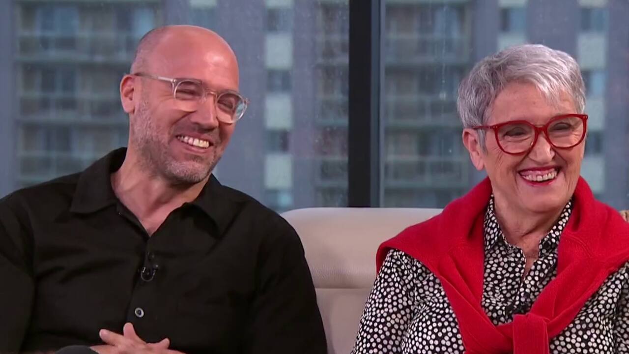 STEFANO FAITA et ELENA VENDITELLI-FAITA