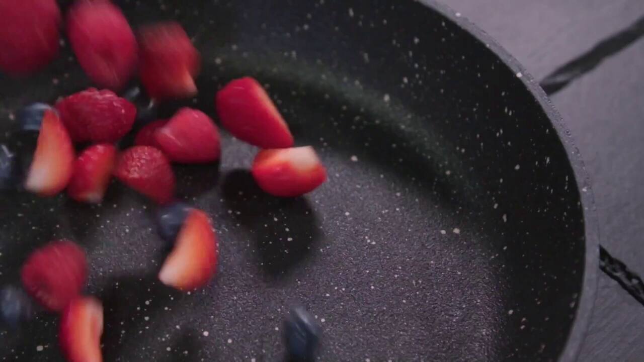 Amazon - Vendredi fou