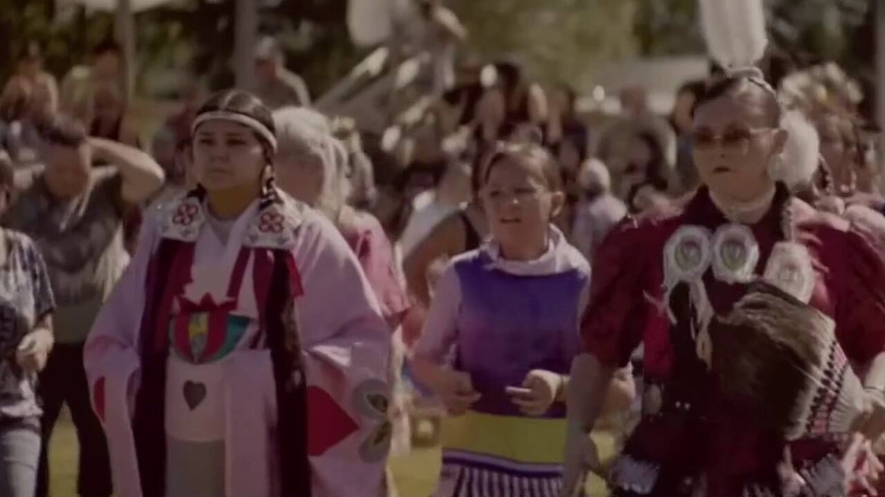 Solstice d'été: journée nationale des peuples autochtones