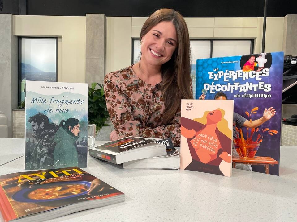 Idées de lecture : les livres à ajouter à votre liste cette saison