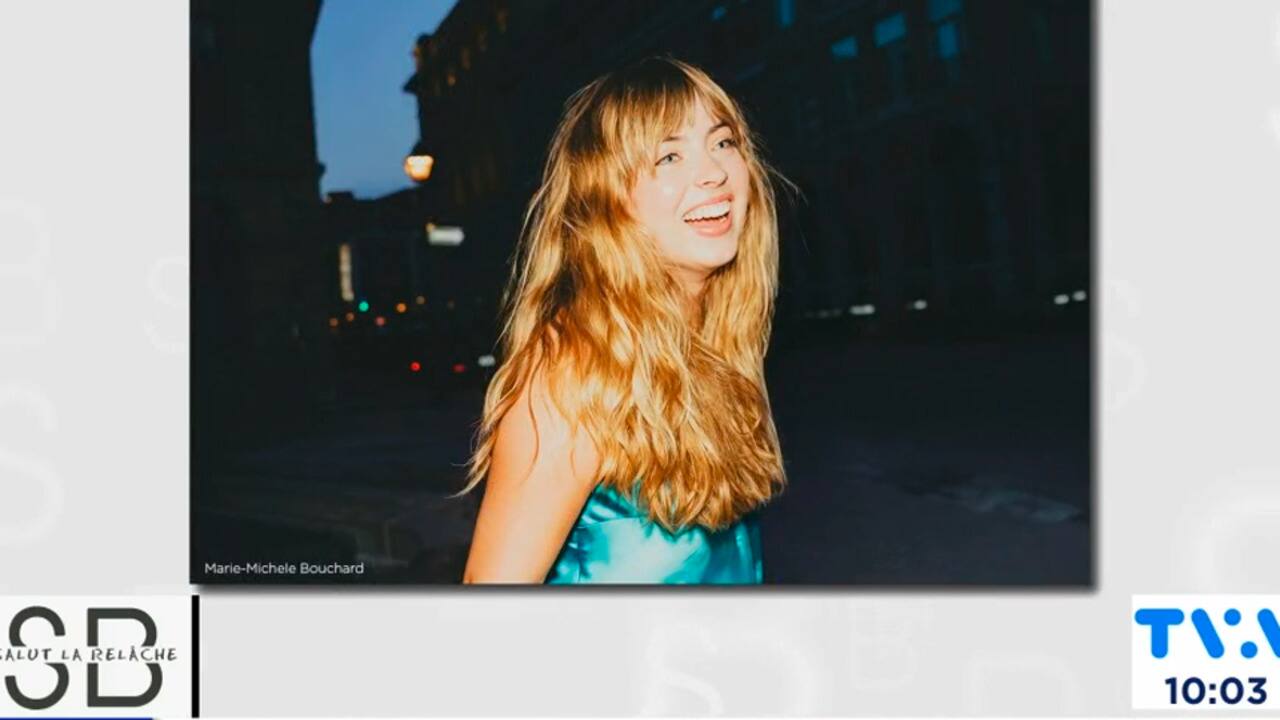 Entrevue avec Billie du Page