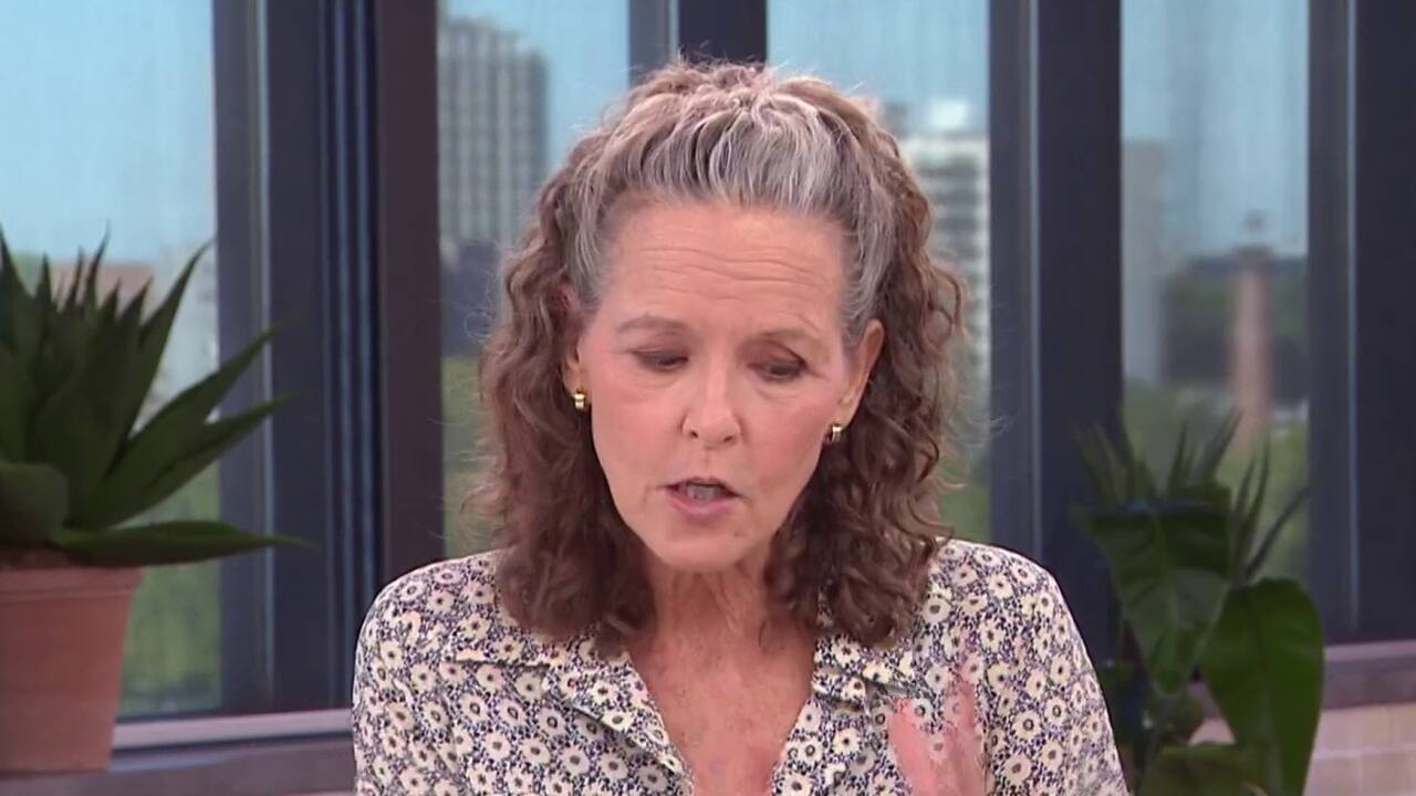 Rencontre avec Louise Sigouin du 30 septembre