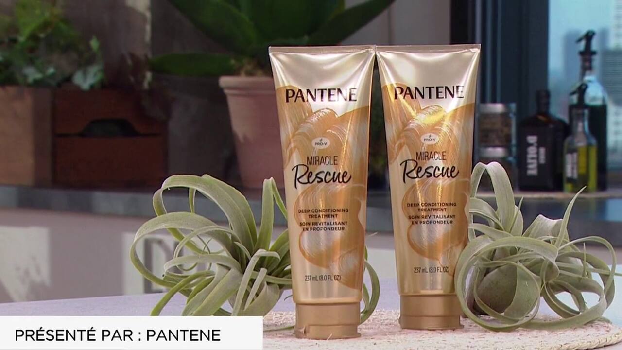 cbas - Pantene