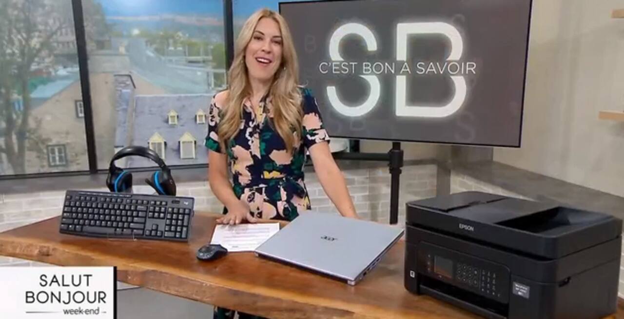 Pour la rentrée, pensez Walmart