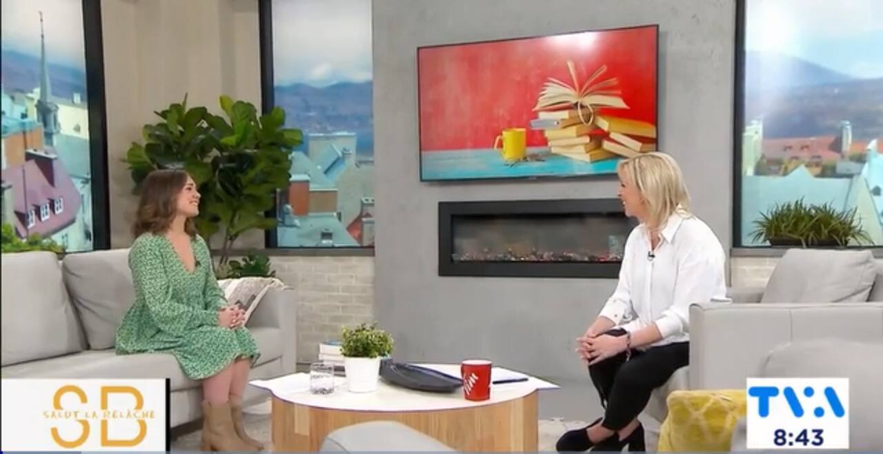 Les suggestions de lecture du 5 mars 2023  