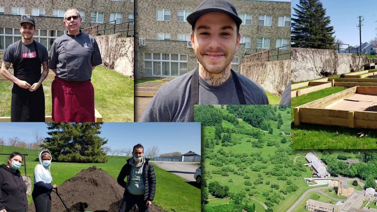 Manoir dYouville  JEANMARTIN CÔTÉ