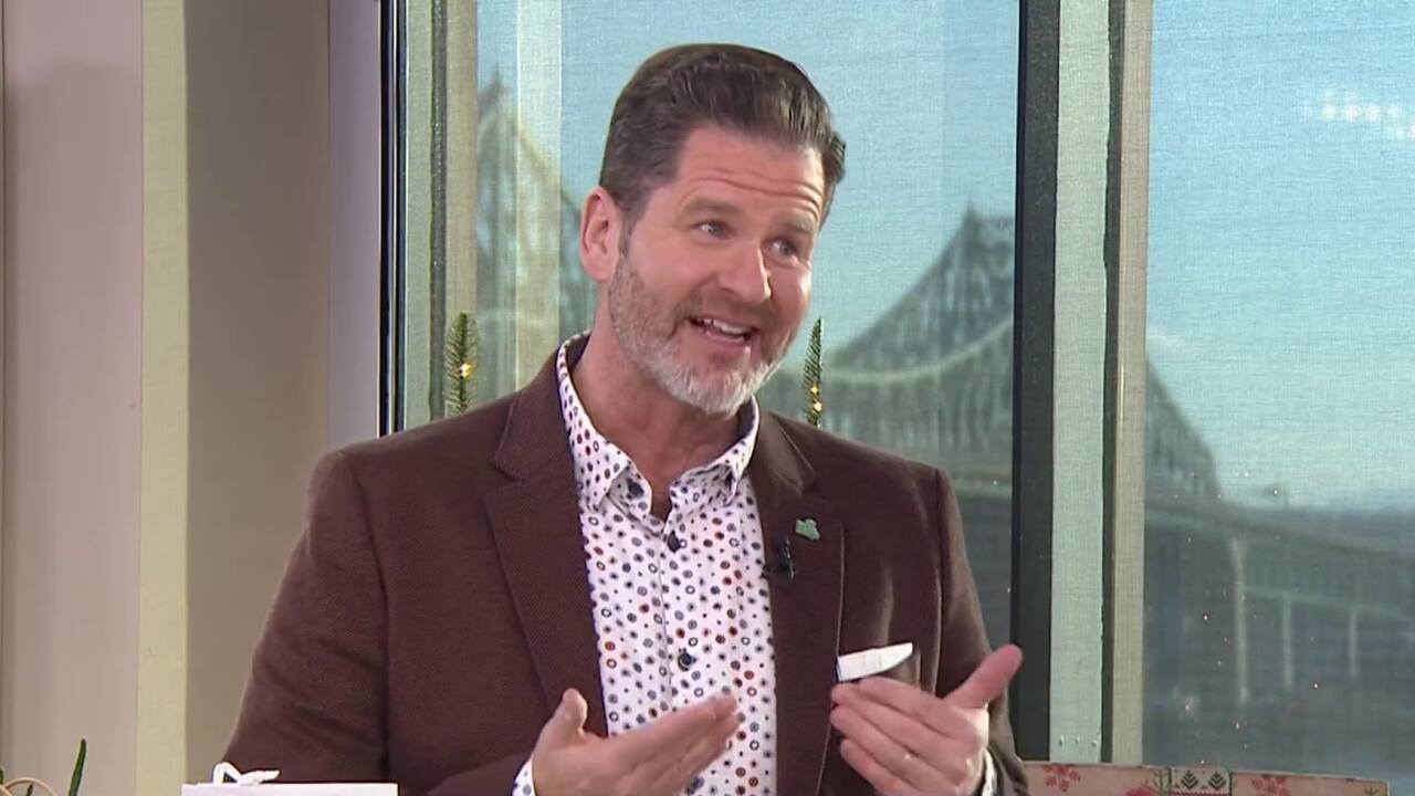 TEMPS DES FÊTES, QU’EST-CE QUI VA AU BAC ?