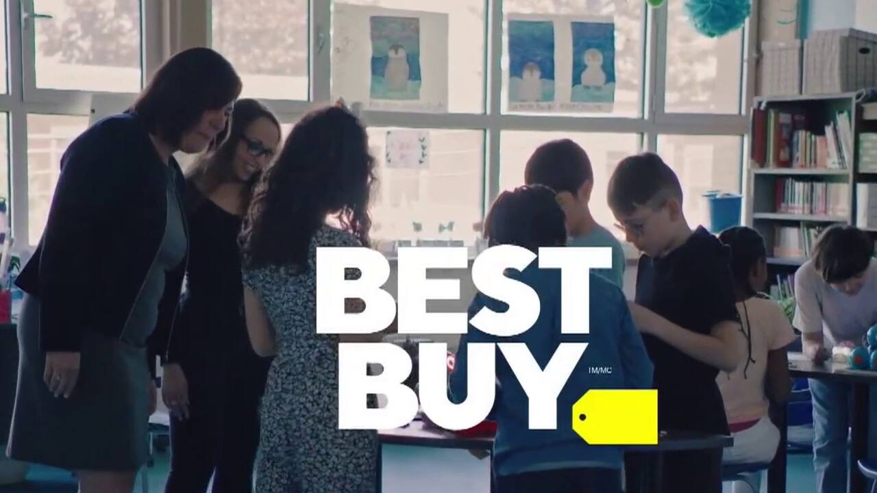 CBAS Best Buy