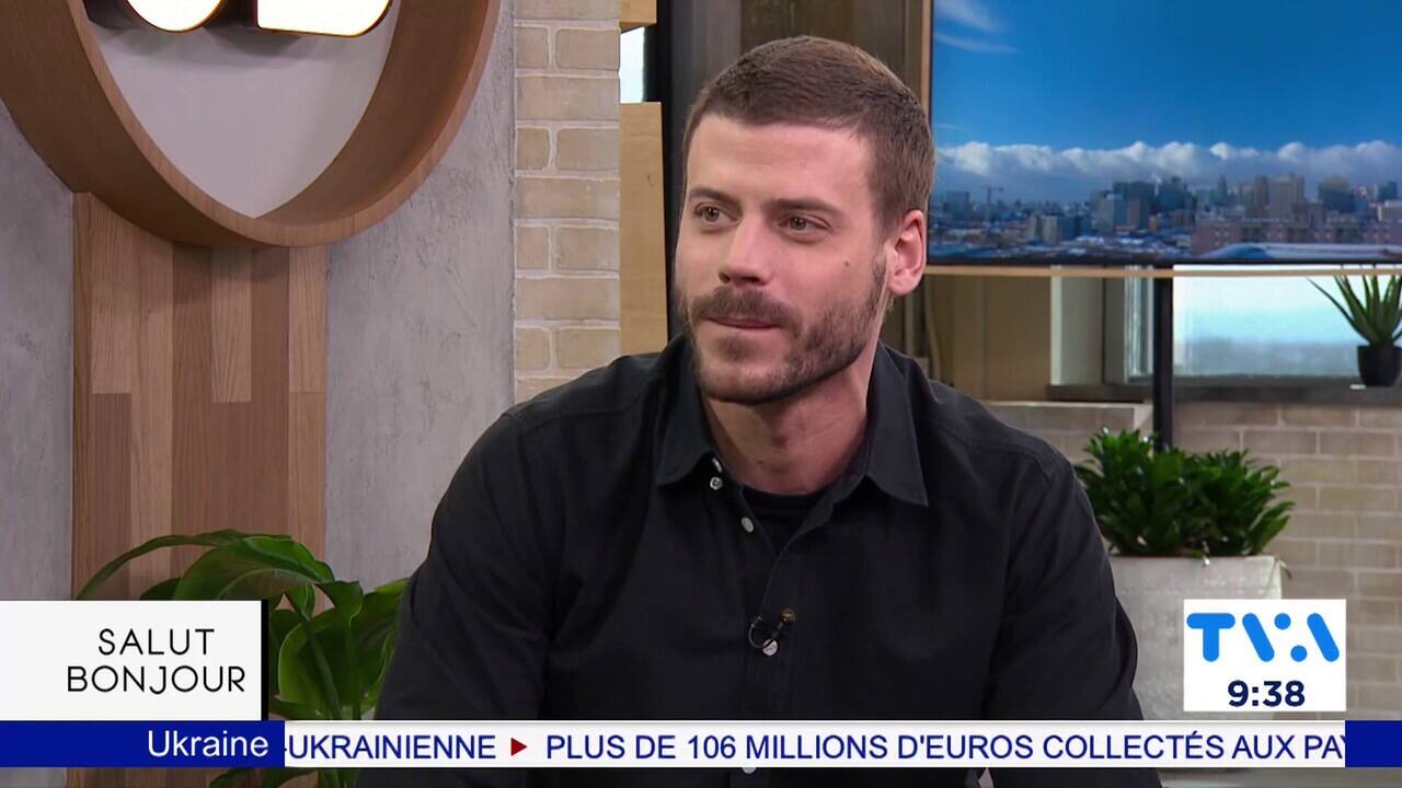 François Arnaud 1
