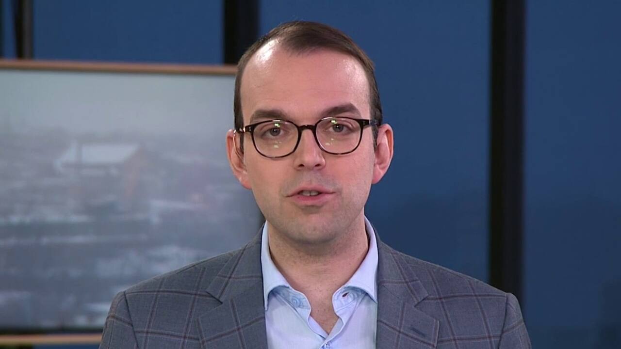 État de la situation météo