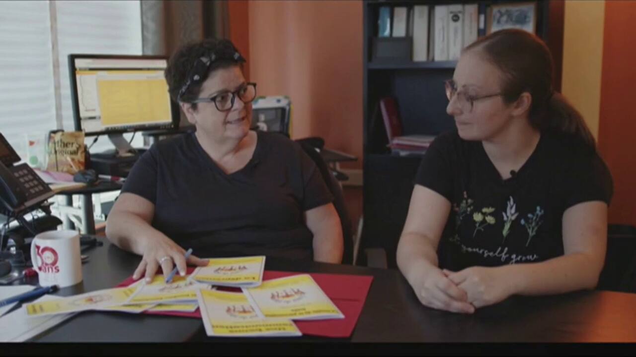 Des ressources pour les jeunes proches aidants en santé mentale 