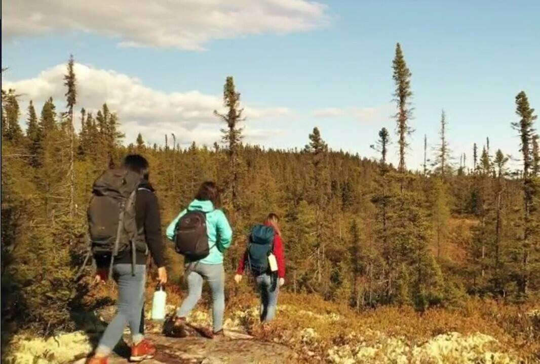Plein air : quels sont vos rituels préférés?