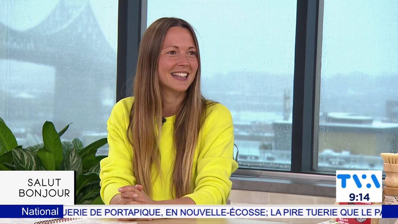 9h15  Vanessa Pilon (1)