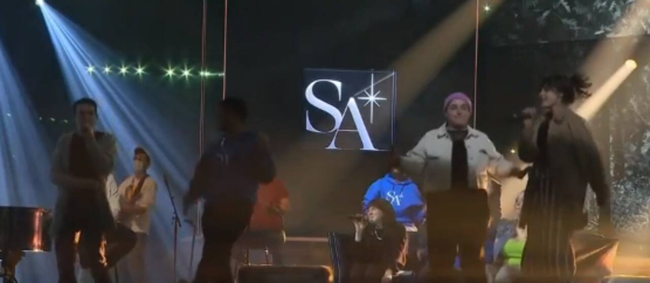 Dans les coulisses de Star Académie