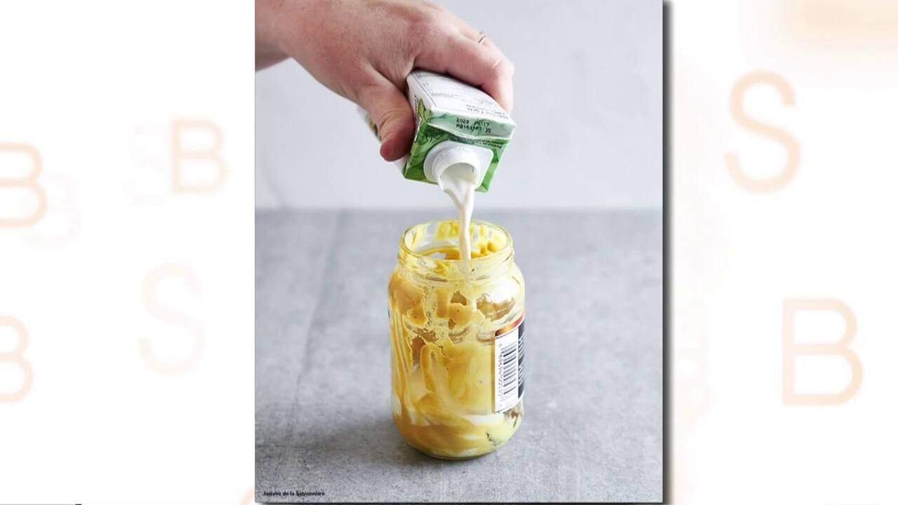 Consommation - conservation 