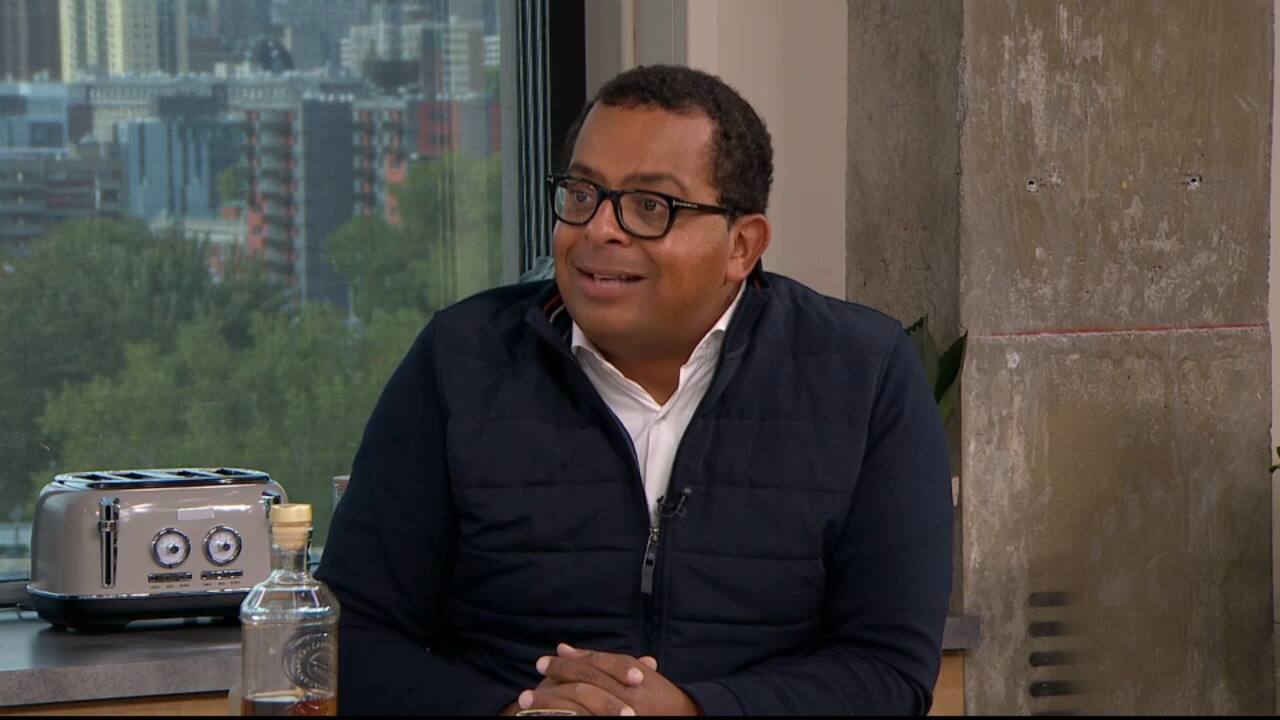 Les emblèmes de la faune et les mets principaux du Canada 