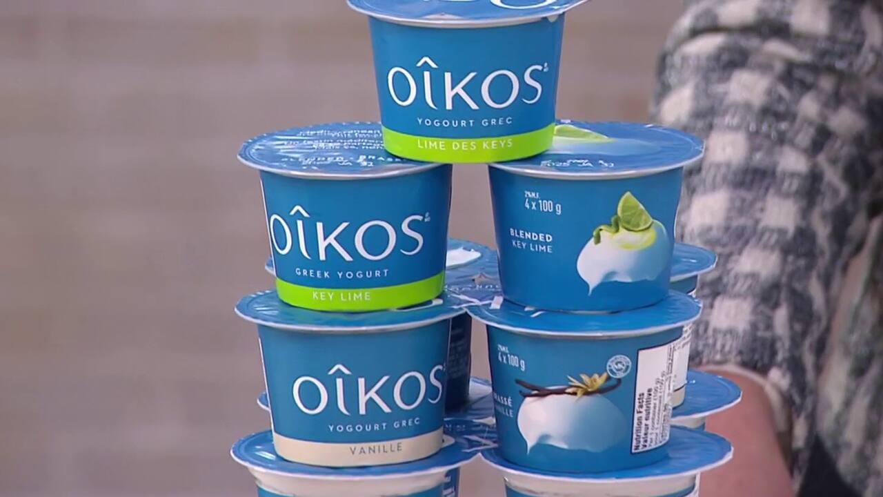 Isabelle Huot 13 janvier