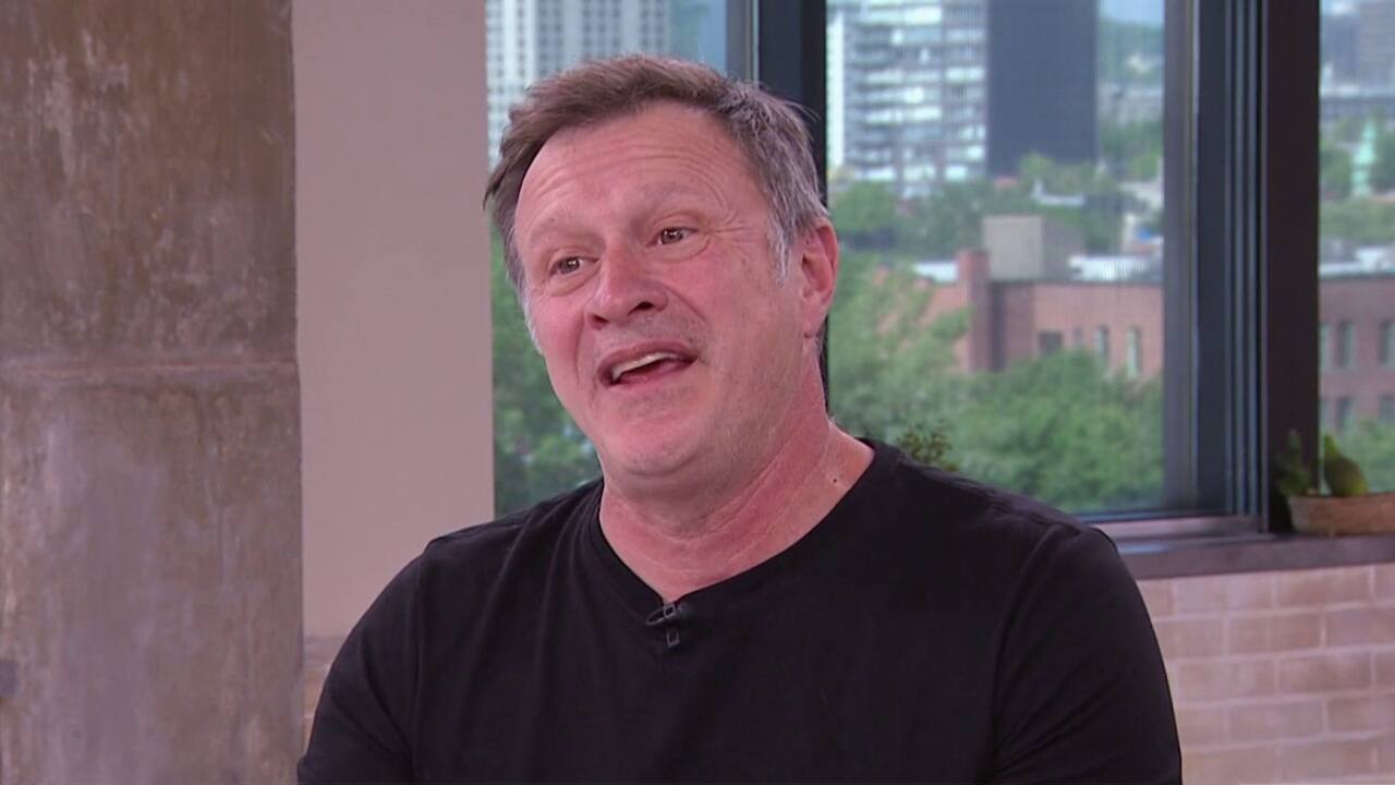 Stéphane Fallu dès ce soir sur vos écrans avec «Refuge animal : Mission Aristopattes»