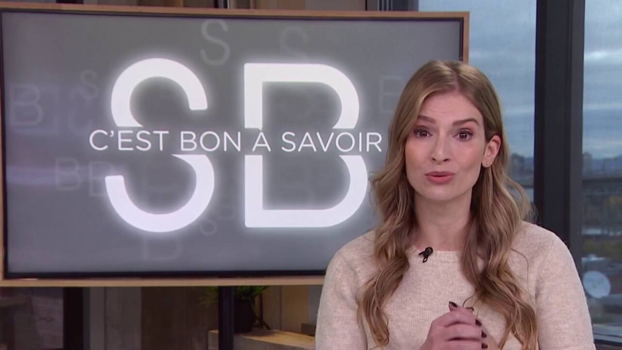 Stéphanie Villeneuve présente Curateur Public