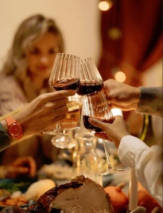 Trois bouteilles pour gâter vos proches durant les Fêtes